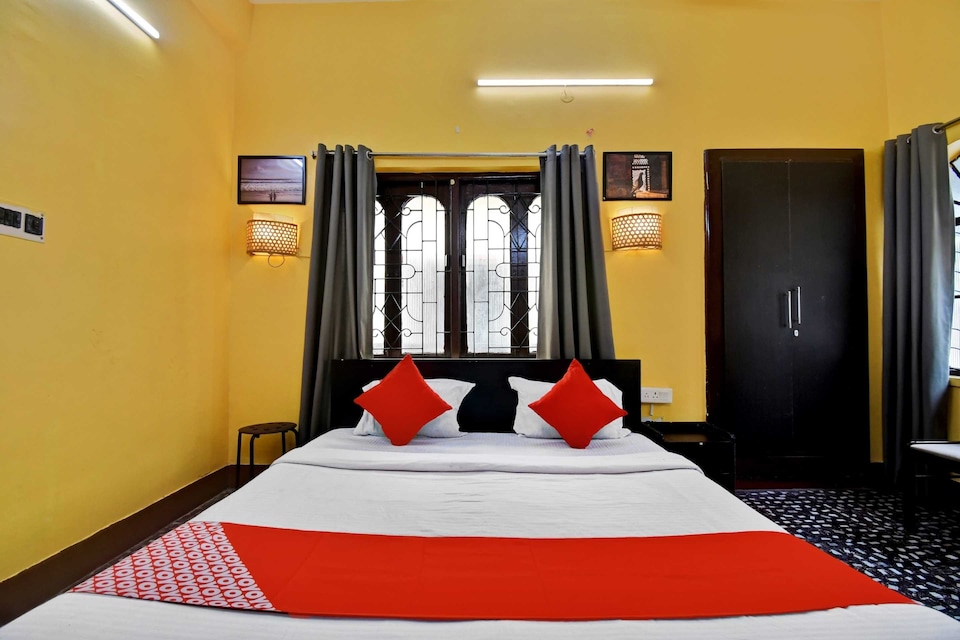 Hotel O Delight Rooms, Salt Lake Kolkata, Kolkata