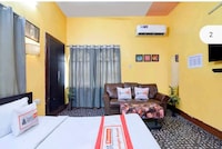 Hotel O Delight Rooms