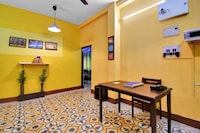 Hotel O Delight Rooms