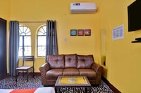 Hotel O Delight Rooms