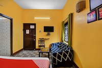 Hotel O Delight Rooms