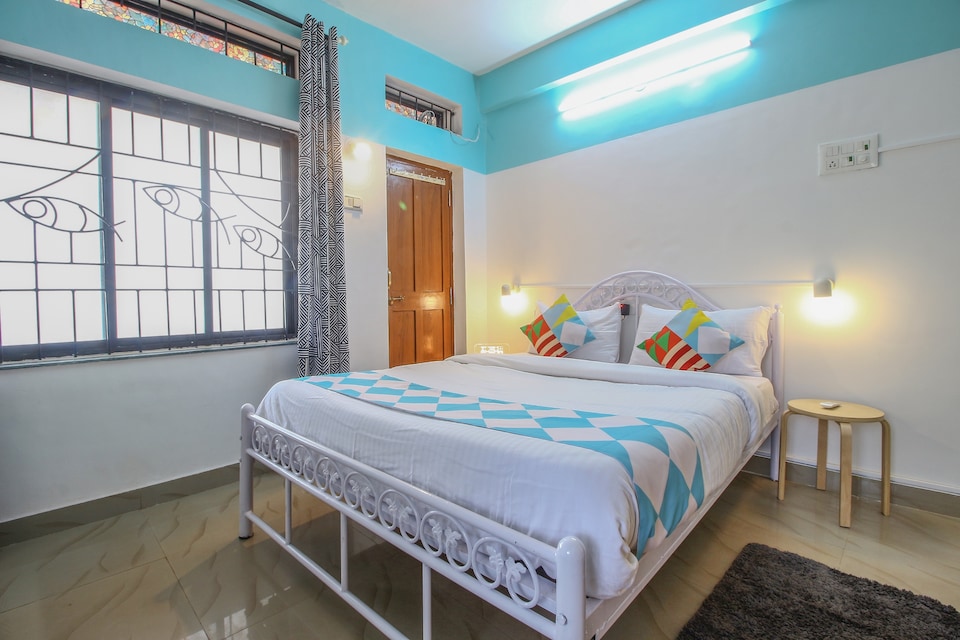 Hotel O by OYO Star Home Anjuna Near Anjuna Beach, Anjuna Vagator Goa, Goa