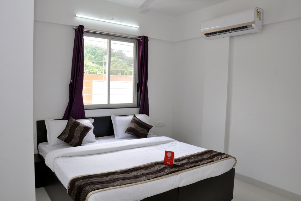 OYO 9533 Hotel Milind Villa, Bavdhan Pune, Pune