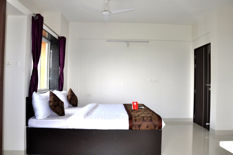 OYO 9533 Hotel Milind Villa, Bavdhan Pune, Pune