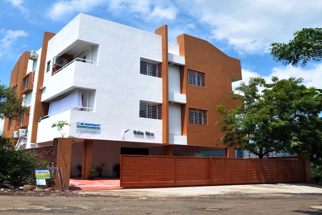 Hotels Near Bavdhan  Pune from    454