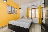 Hotel O Saket Homes