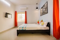 Hotel O Saket Homes