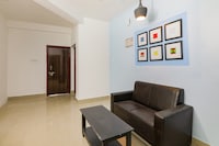 Hotel O Saket Homes