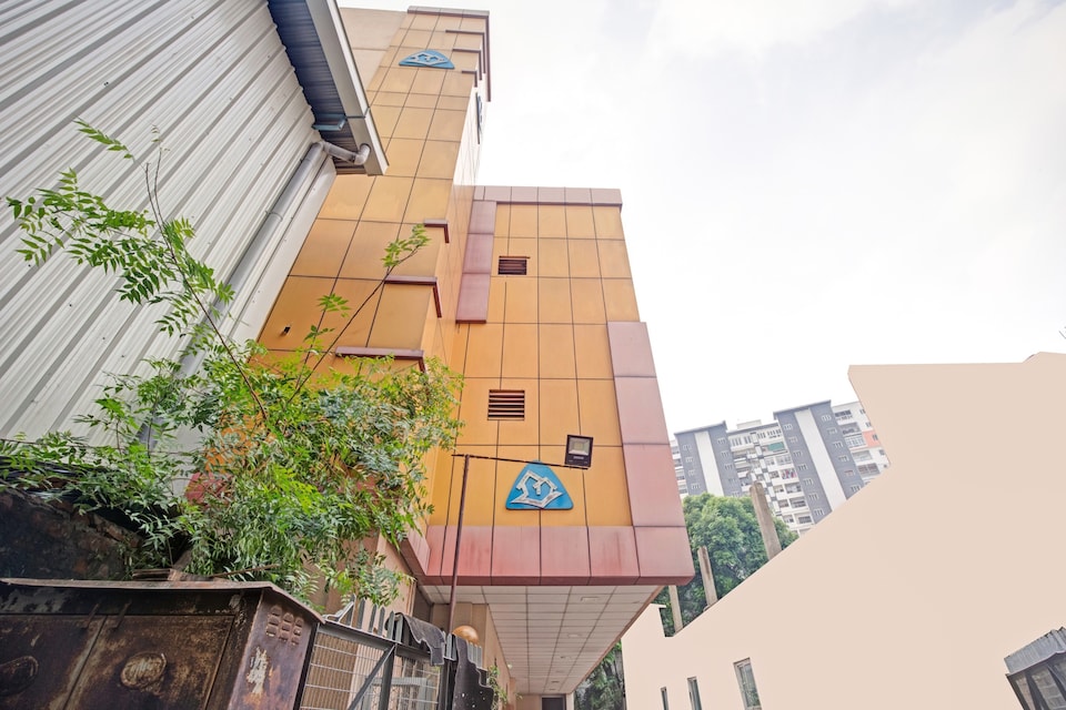 Chennai Guest House, Koyambedu Chennai, Chennai