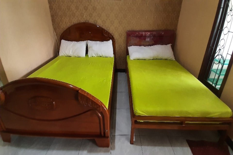 OYO 90749 Ameswari Homestay Syariah, Batu, Batu