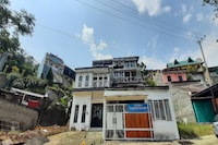 OYO 90749 Ameswari Homestay Syariah