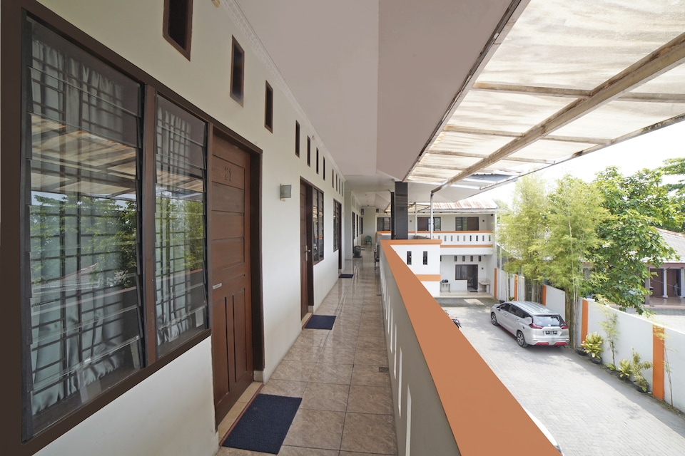 OYO 90751 Graha Sei Batugingging, Medan, Medan