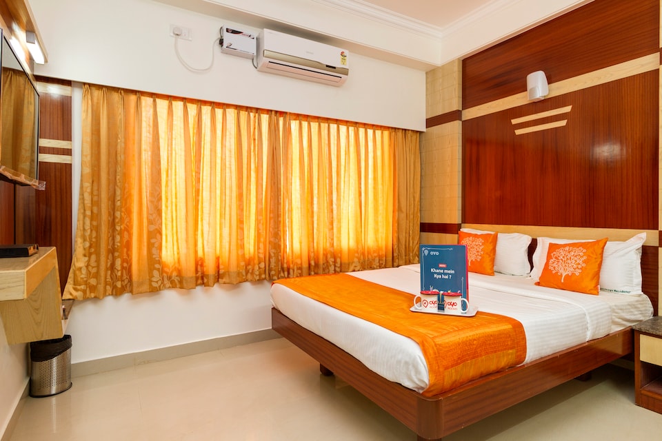 OYO Rooms 158 Majestic Movieland Theater, Jayanagar Bangalore, बैंगलोर