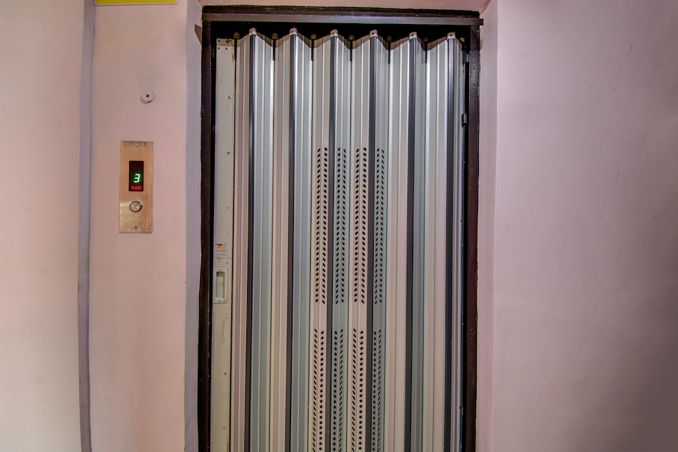 OYO 9920 Hotel Aurangabad Regency, Railway Station - Aurangabad, Aurangabad