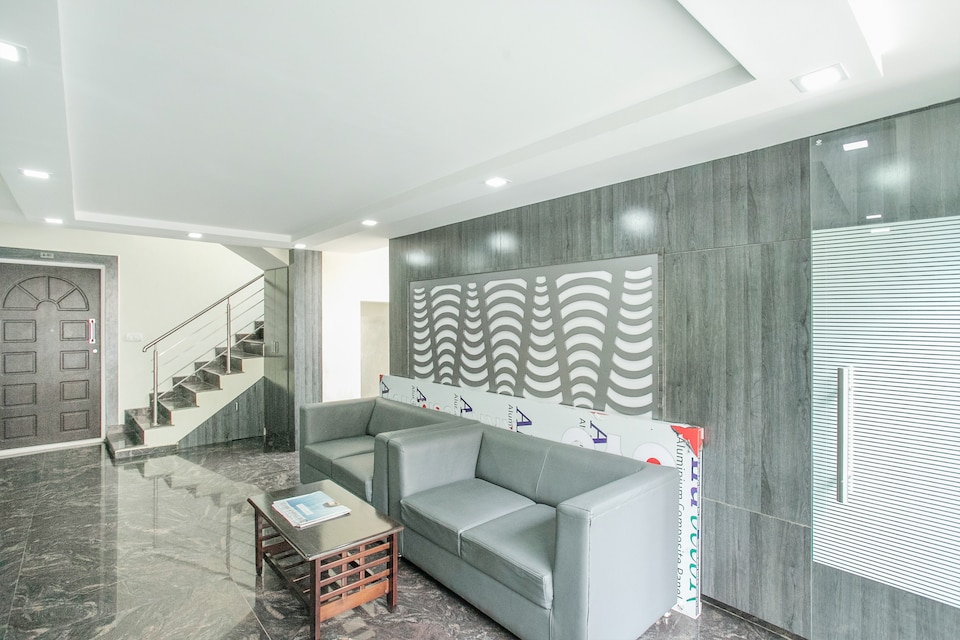 New code live BLR3497, Koramangala Forum Mall, Bangalore