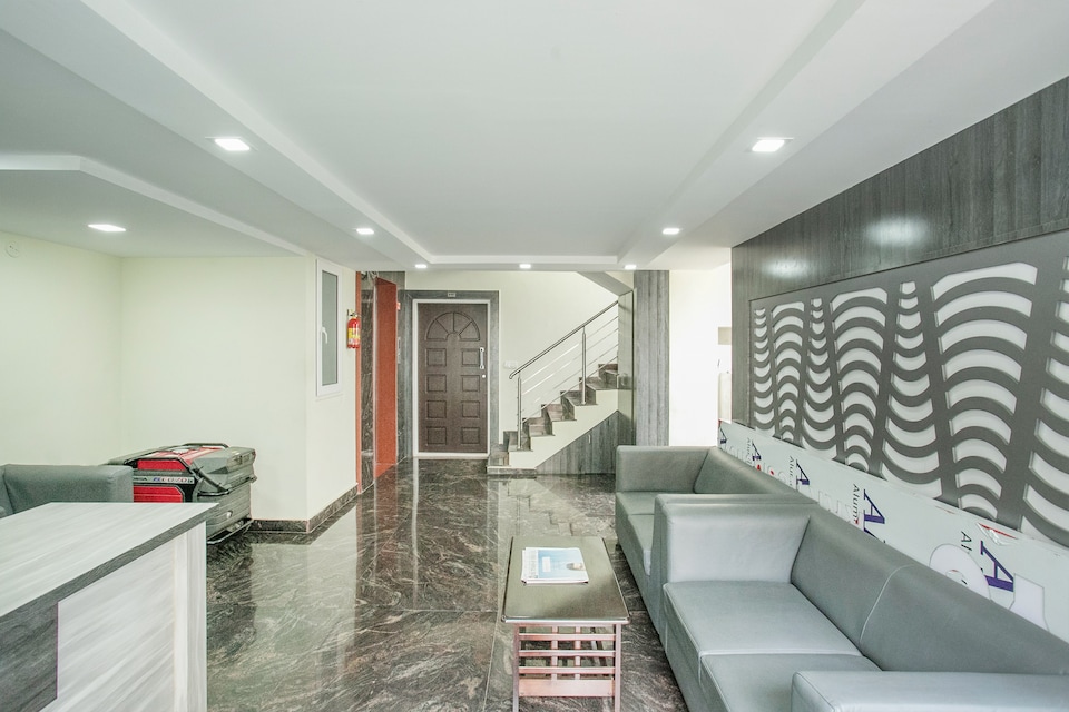 New code live BLR3497, Koramangala Forum Mall, Bangalore