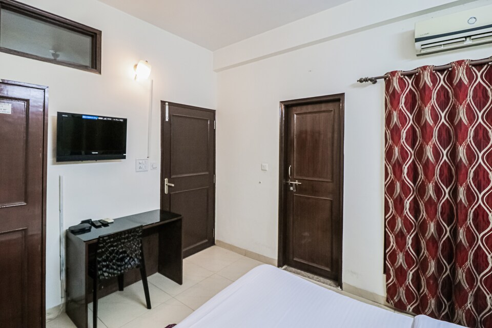 Capital O 9423 Devine Stay, Medanta, Gurgaon