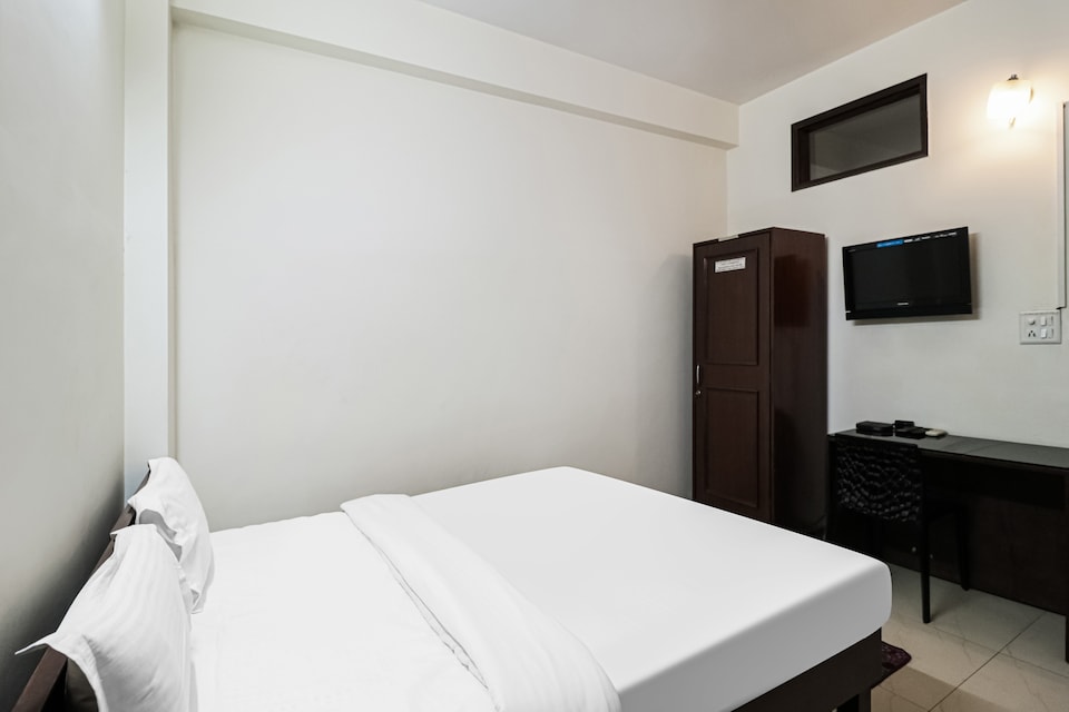 Capital O 9423 Devine Stay, Medanta, Gurgaon