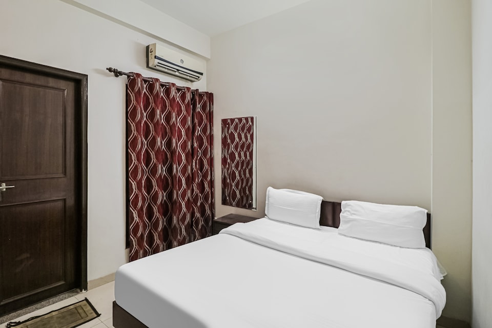 Capital O 9423 Devine Stay, Medanta, Gurgaon