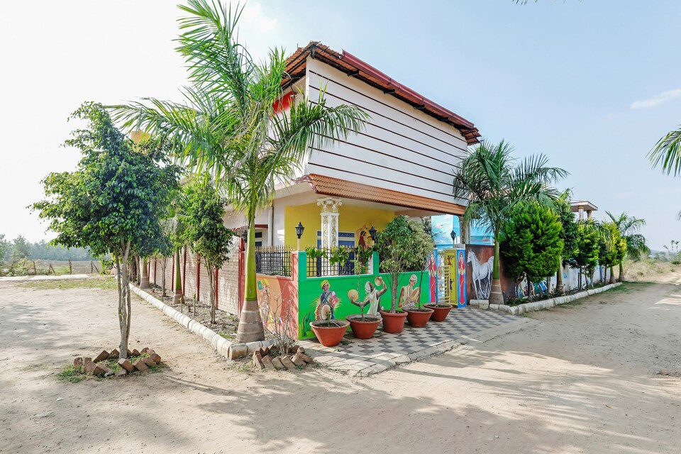 Collection O 9592 Maharaja Palace Resort, Kushalnagar, Coorg