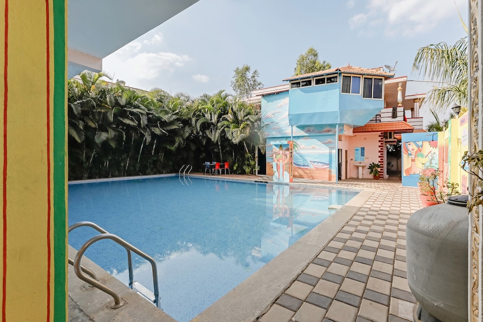 Collection O 9592 Maharaja Palace Resort, Kushalnagar, Coorg