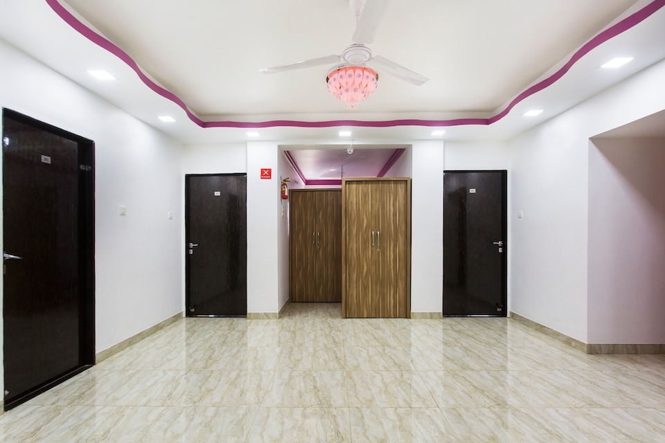 Collection O 9566 Hotel Jk Excellency, Mahabaleshwar, Mahabaleshwar