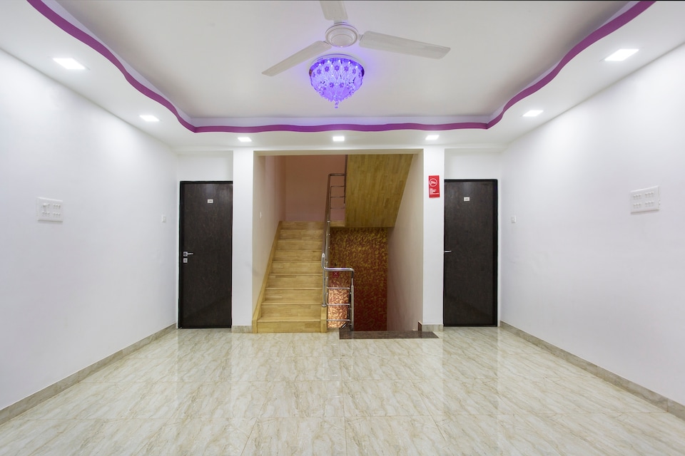 Collection O 9566 Hotel Jk Excellency, Mahabaleshwar, Mahabaleshwar