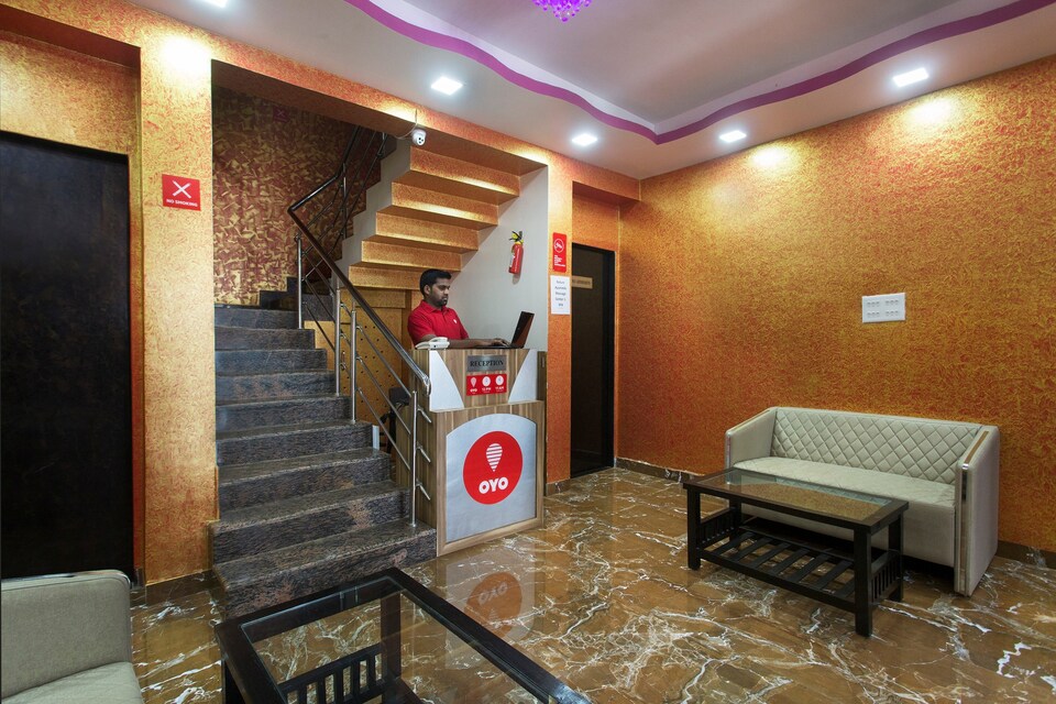 Collection O 9566 Hotel Jk Excellency, Mahabaleshwar, Mahabaleshwar