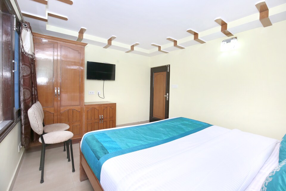 OYO Home 10979 3BHK Hill View Kaithu Shimla, Shimla, Shimla