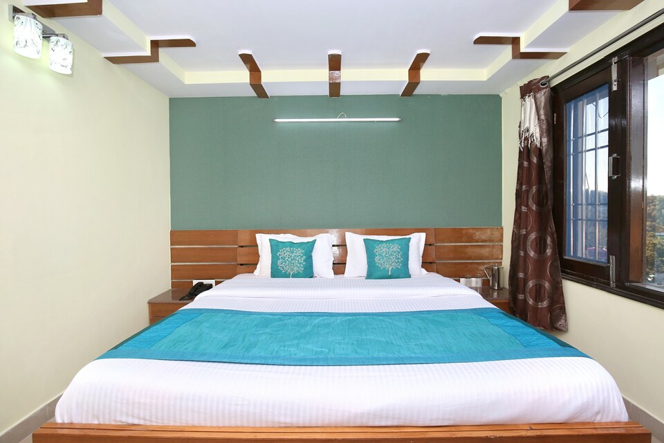 OYO Home 10979 3BHK Hill View Kaithu Shimla, Shimla, Shimla