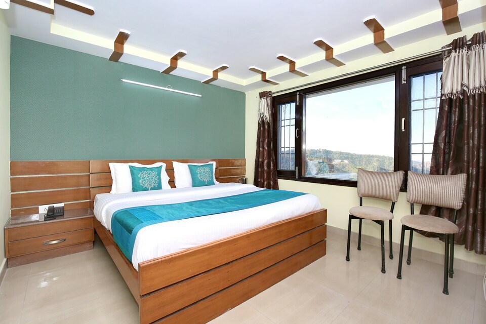 OYO Home 10979 3BHK Hill View Kaithu Shimla, Shimla, Shimla