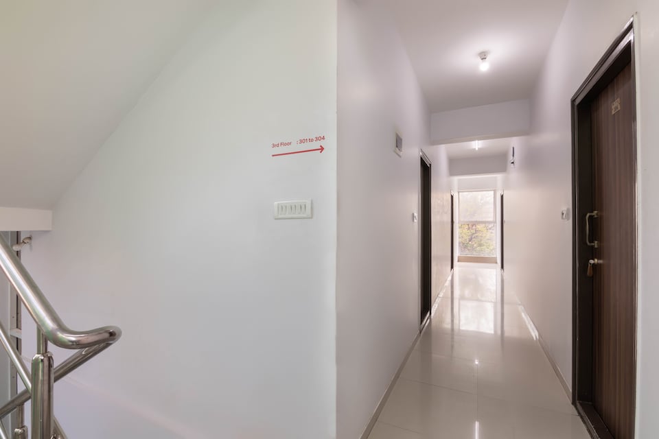 Hotel O Royal INN, HSR Bommanahalli Bangalore-II, Bangalore