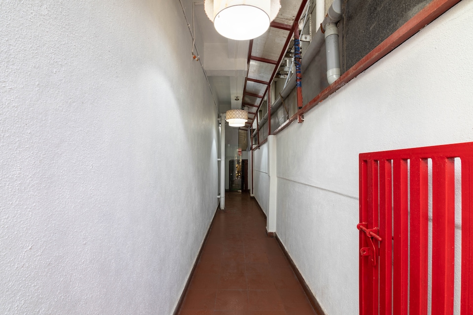 Hotel Royal INN, HSR Bommanahalli Bangalore-II, Bangalore