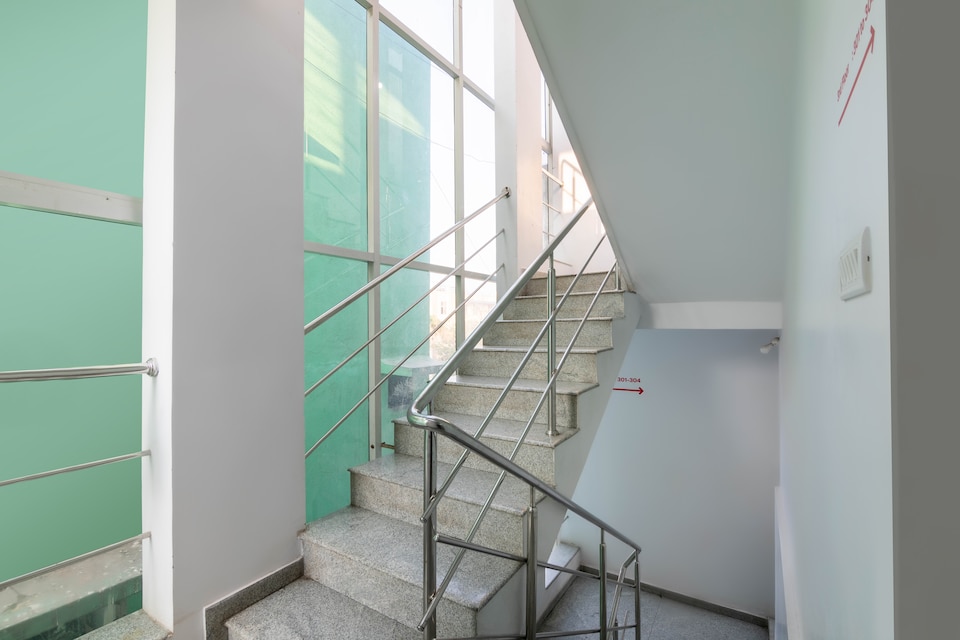 Hotel Royal INN, HSR Bommanahalli Bangalore-II, Bangalore