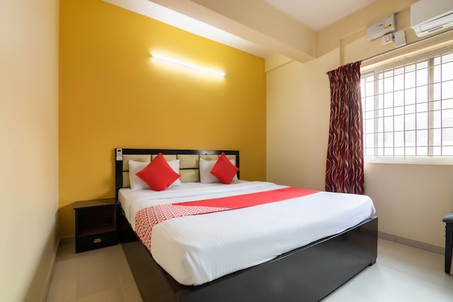 Hotels Sarjapur Main Road  Bangalore Starting    622 Upto 58  OFF