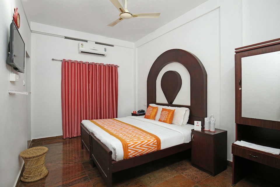 OYO Flagship 9616 Hotel Sona Residency, Alappuzha Town Alappuzha, Alappuzha