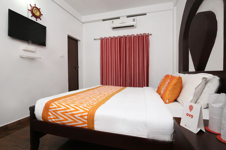 OYO Flagship 9616 Hotel Sona Residency, Alappuzha Town Alappuzha, Alappuzha