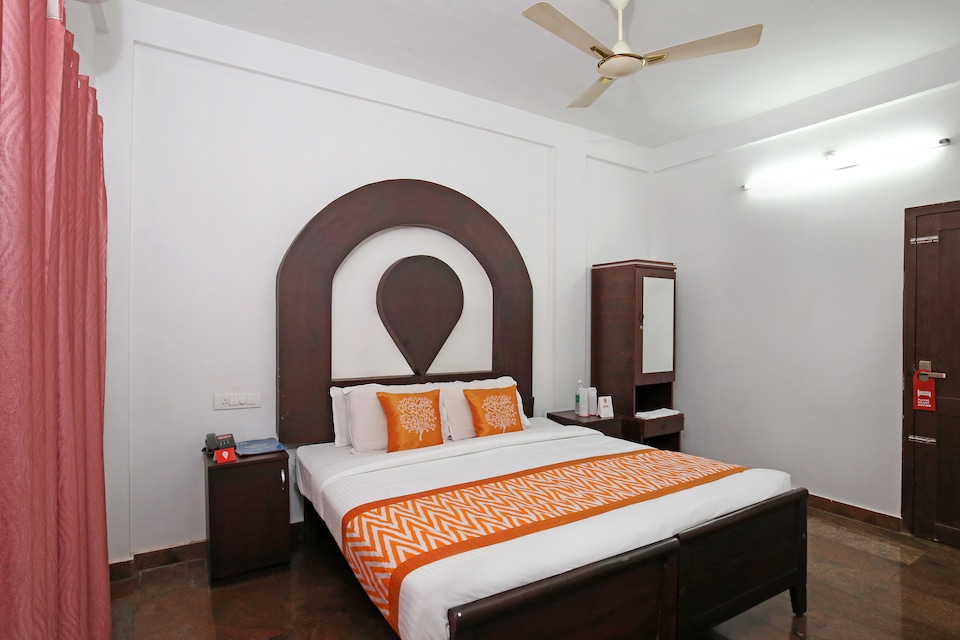 OYO Flagship 9616 Hotel Sona Residency, Alappuzha Town Alappuzha, Alappuzha