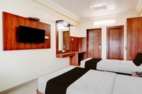 Hotel O Suntrupthi Residency