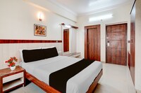 Hotel O Suntrupthi Residency