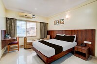 Hotel O Suntrupthi Residency