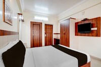 Hotel O Suntrupthi Residency