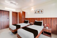 Hotel O Suntrupthi Residency