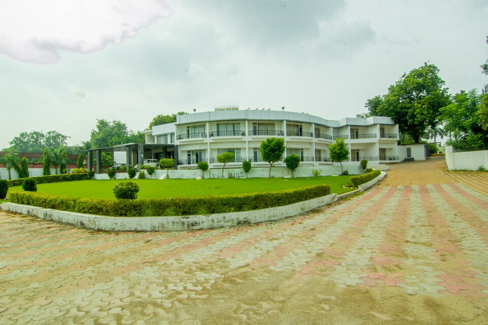 OYO 9416 Hotel Rahi Triveni Darshan, Rambagh Allahabad, Prayagraj