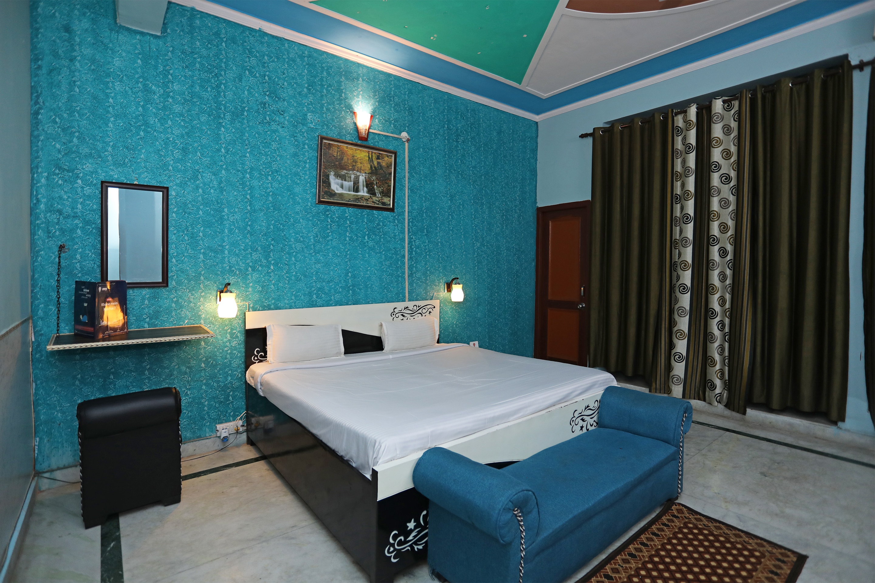 OYO 270 Home Stay Inn  OYO Rooms Noida  Book    2413 OYO