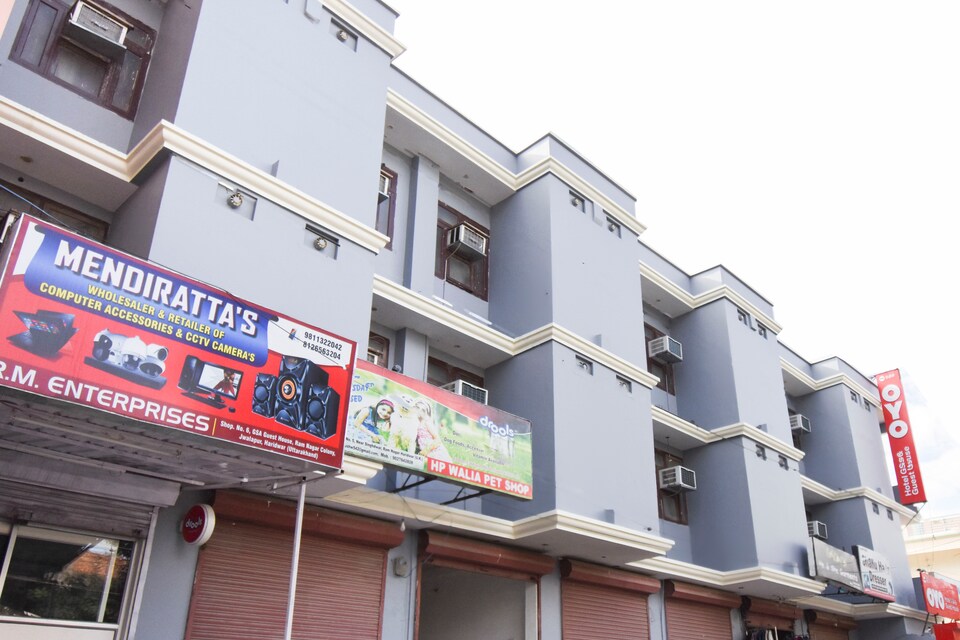 Live on HRD116, Ranipur Haridwar, Haridwar