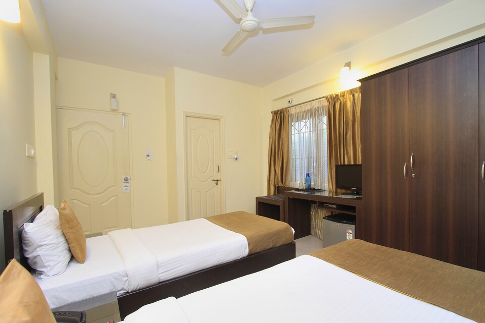 OYO 9640 Hotel Mel's Regency, Indiranagar Bangalore, Bangalore