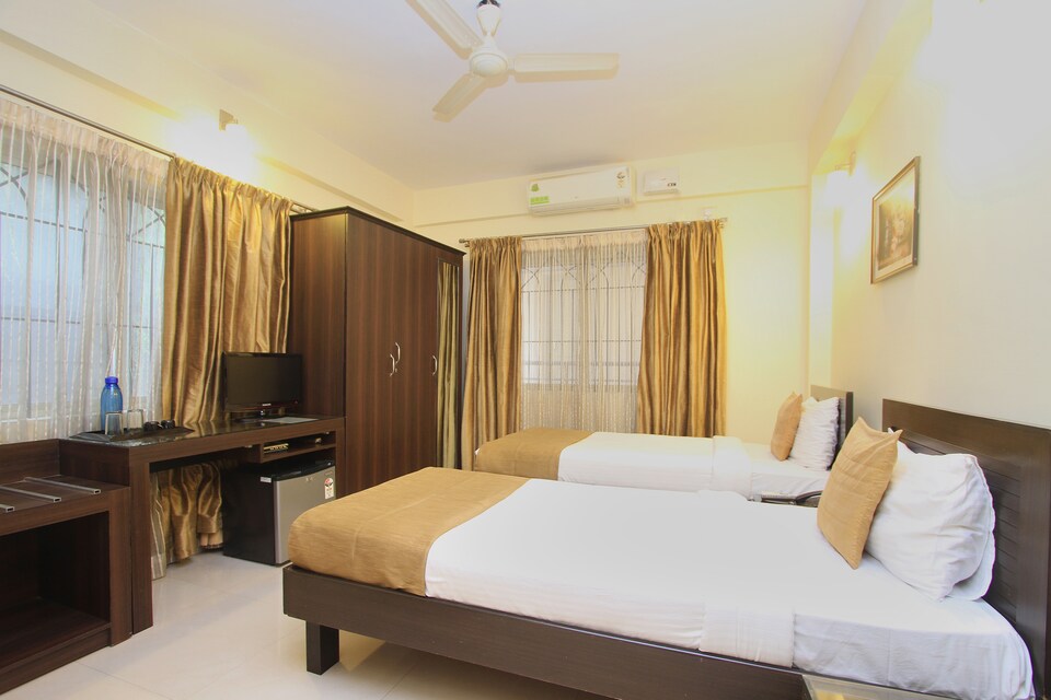 OYO 9640 Hotel Mel's Regency, Indiranagar Bangalore, Bangalore