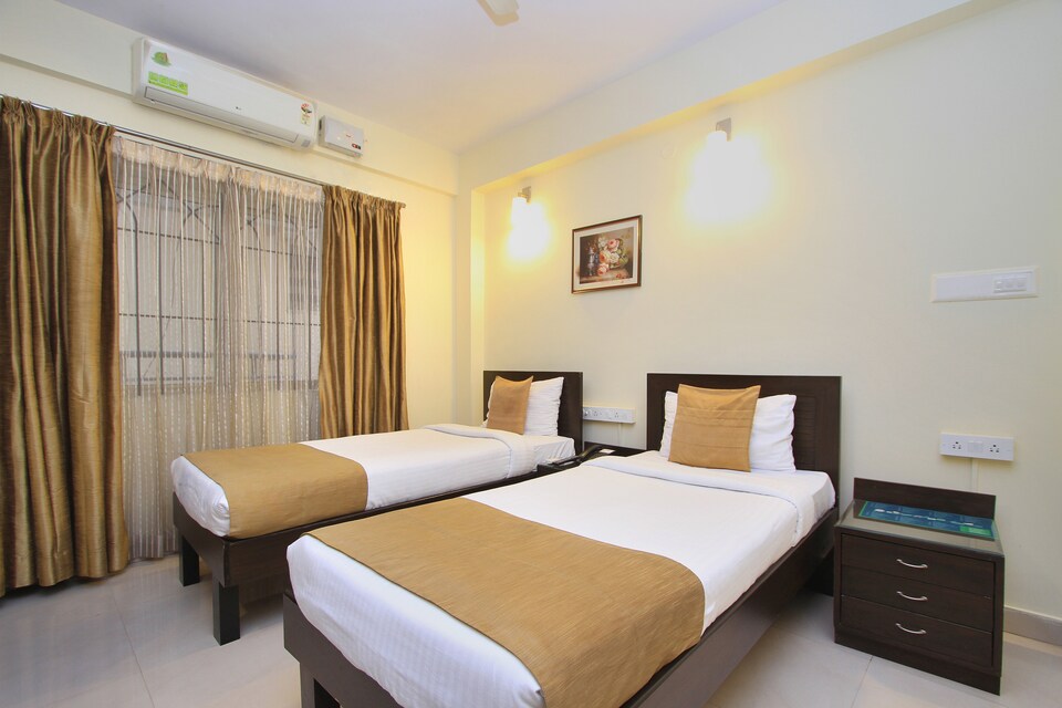 OYO 9640 Hotel Mel's Regency, Indiranagar Bangalore, Bangalore