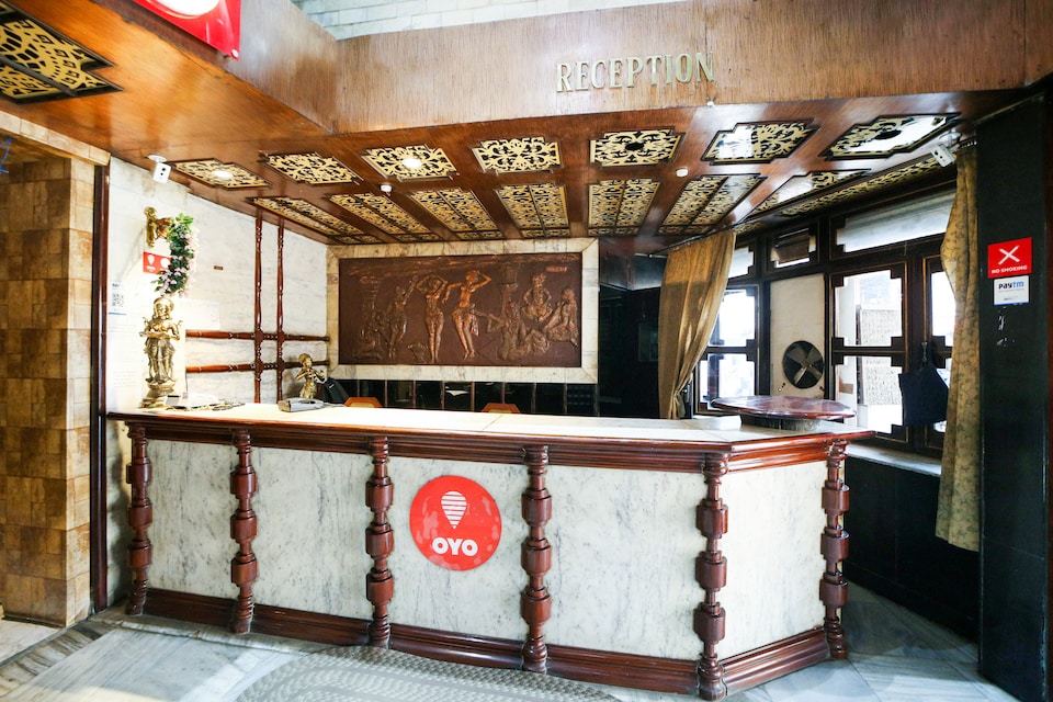 Hotel Utsav, Vijay Nagar - Jabalpur, Jabalpur